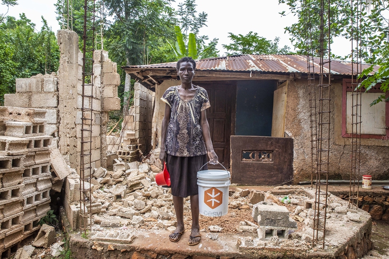 Haiti