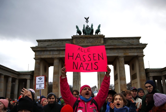 La storia del muro di Berlino. Perché fu costruito e perché ha diviso