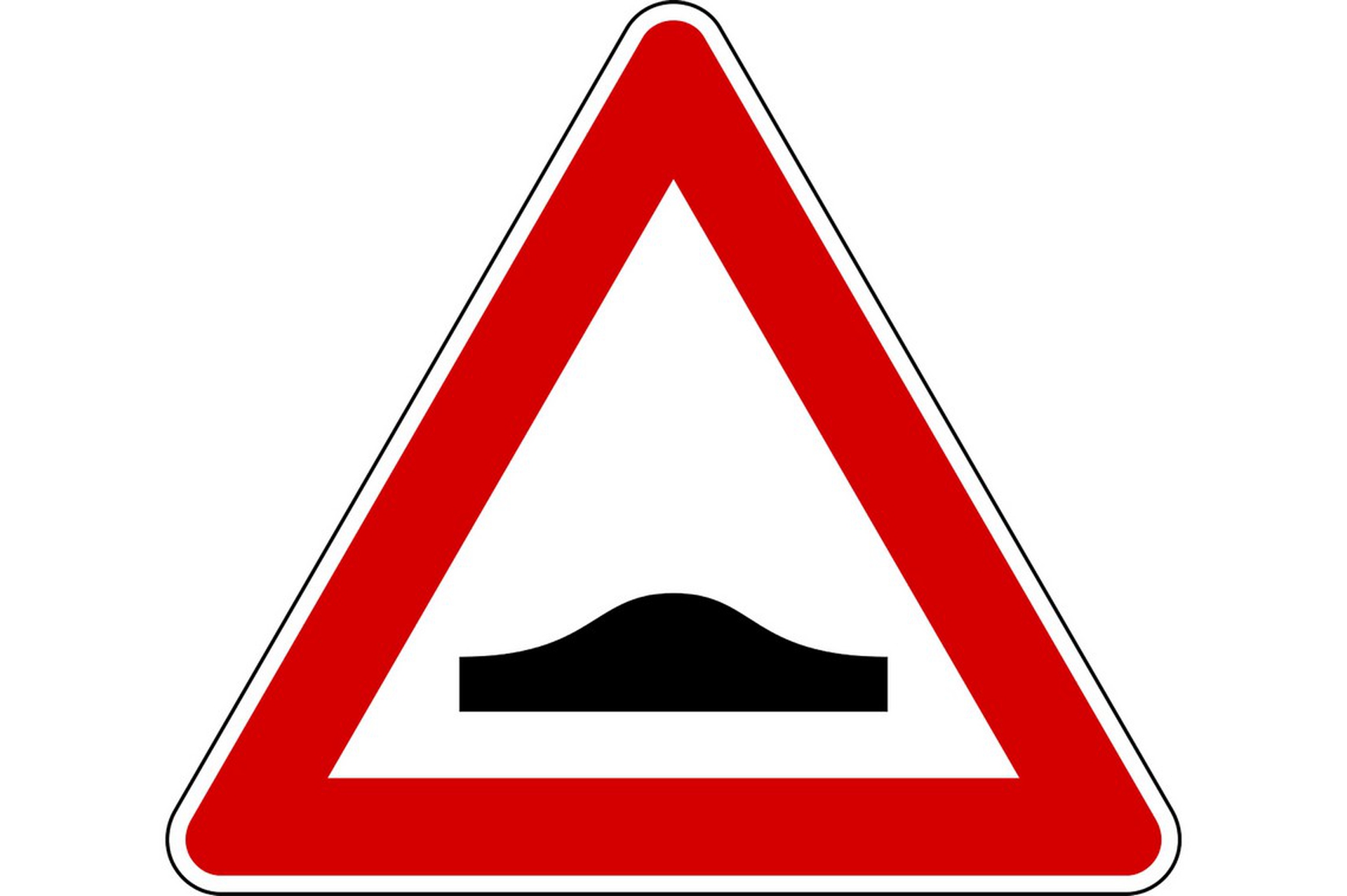 Lybra, il dosso rallentatore che trasforma il traffico in energia