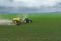 Come decarbonizzare i fertilizzanti utilizzati in agricoltura