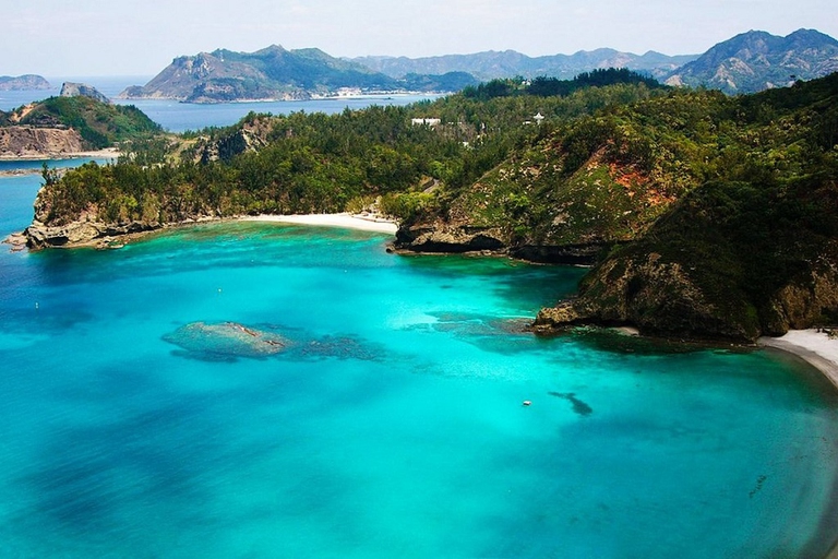 isola isabela, galapagos