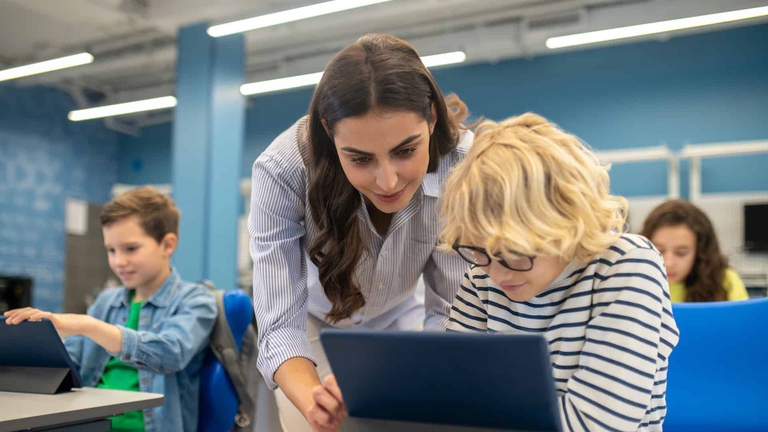 Edunauta per orientarsi tra le propost educative.