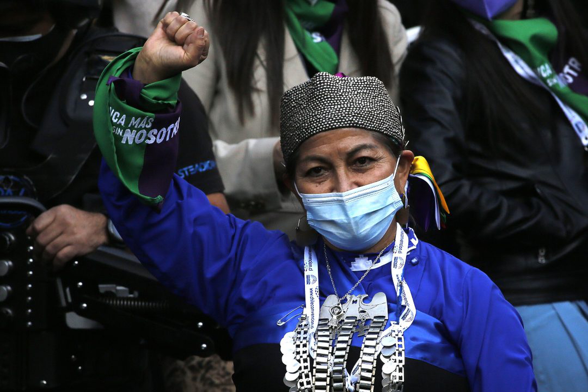 Chile Begins To Draft Its New Constitution