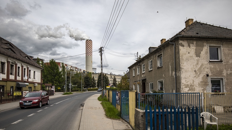 La produzione di energia da carbone raggiunge livelli record