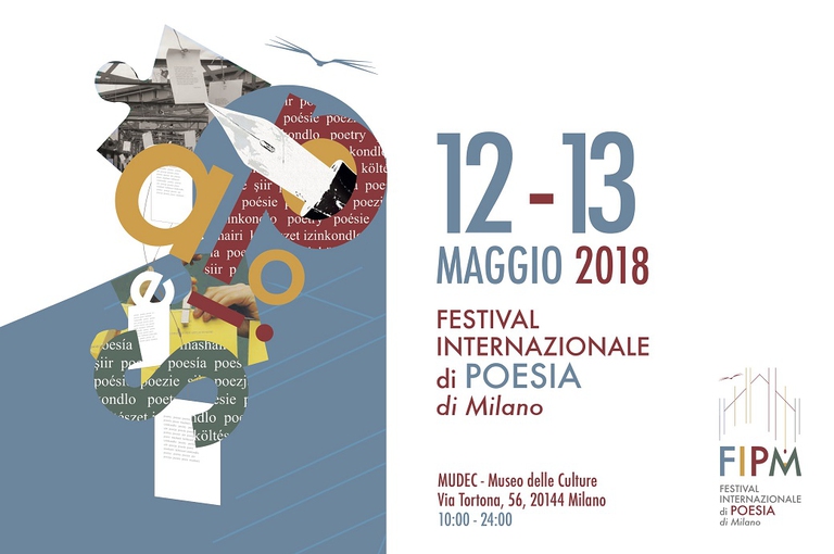Festival poesia Milano