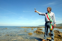 Chi era il sindaco Angelo Vassallo, paladino dell’ambiente ucciso nel 2010