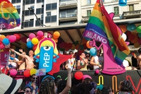 Milano pride 2019, i diritti Lgbtq sono diritti per tutti. Le foto della parata