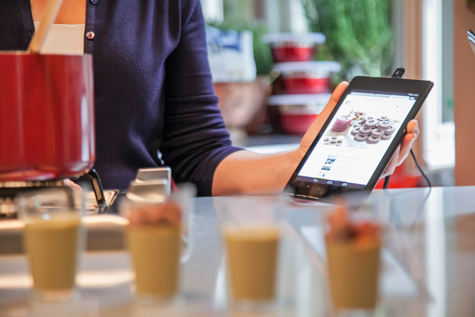 #googlehouse. La tecnologia di Google a portata di smartphone