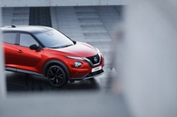 Nissan Juke, addio diesel. L’ibrido entro il 2020
