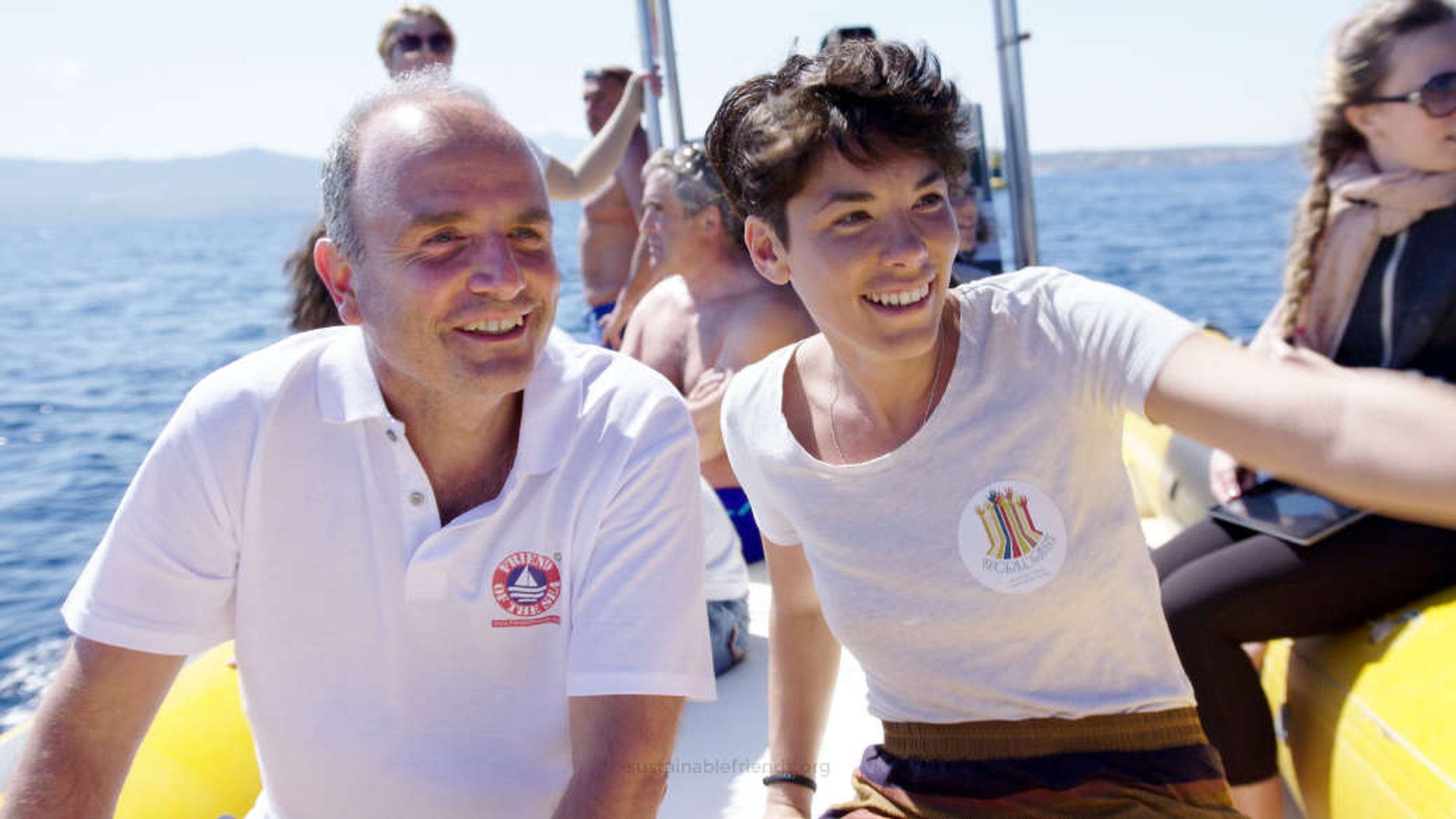 Vedere i delfini in Sardegna: si può tutto l'anno a Golfo Aranci