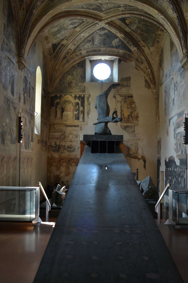 Pistoia capitale della cultura 2017