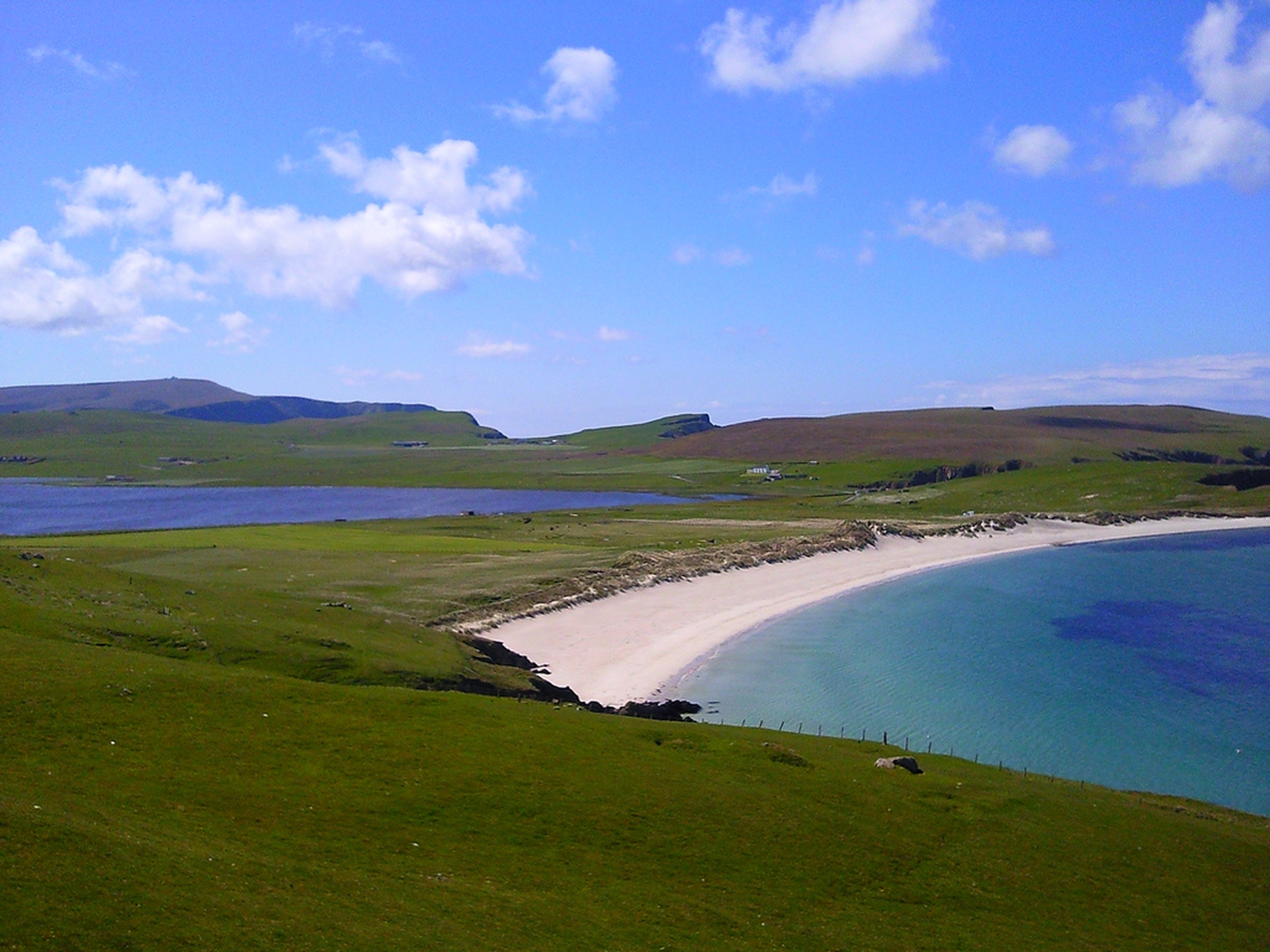 Shetland _Karen Brian