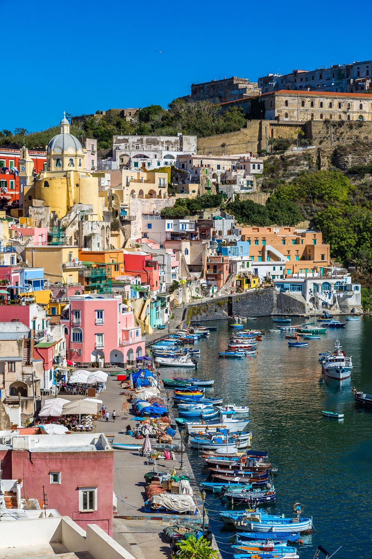 Isola di Procida