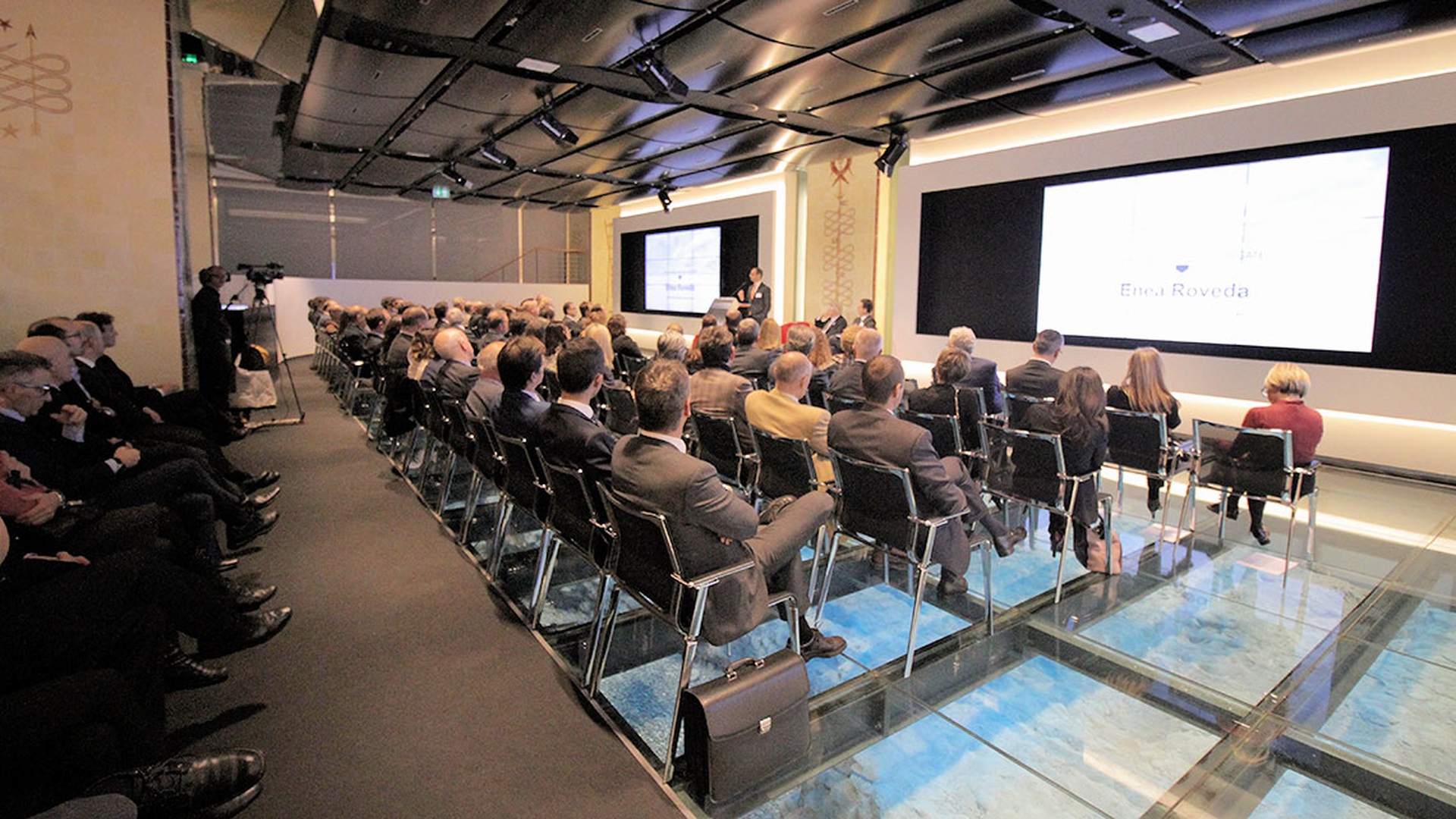 Investimenti Sostenibili LIFEGATE, il giorno della presentazione alla Borsa Italiana