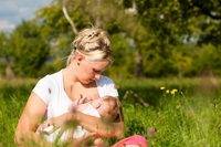 Leche League: le mamme ci domandano