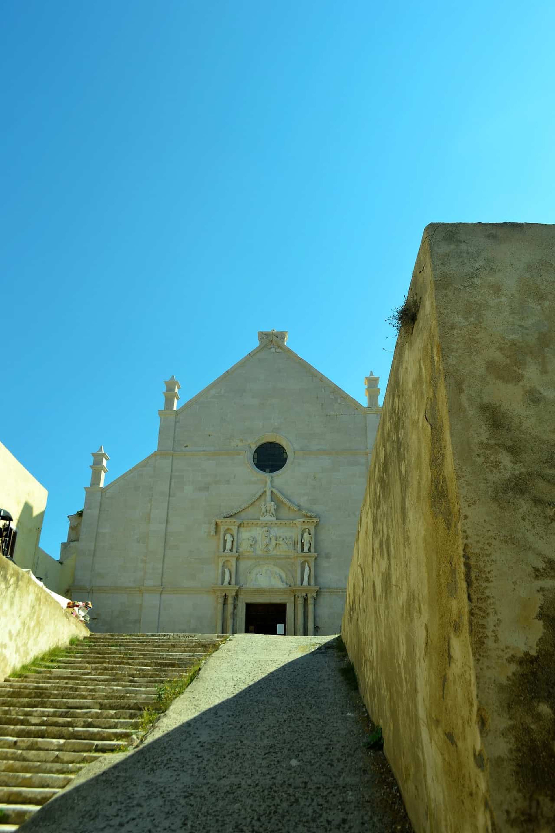 Abbazia di Santa Maria a mare