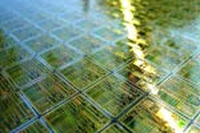 IBM ricicla il silicio e produce energia solare