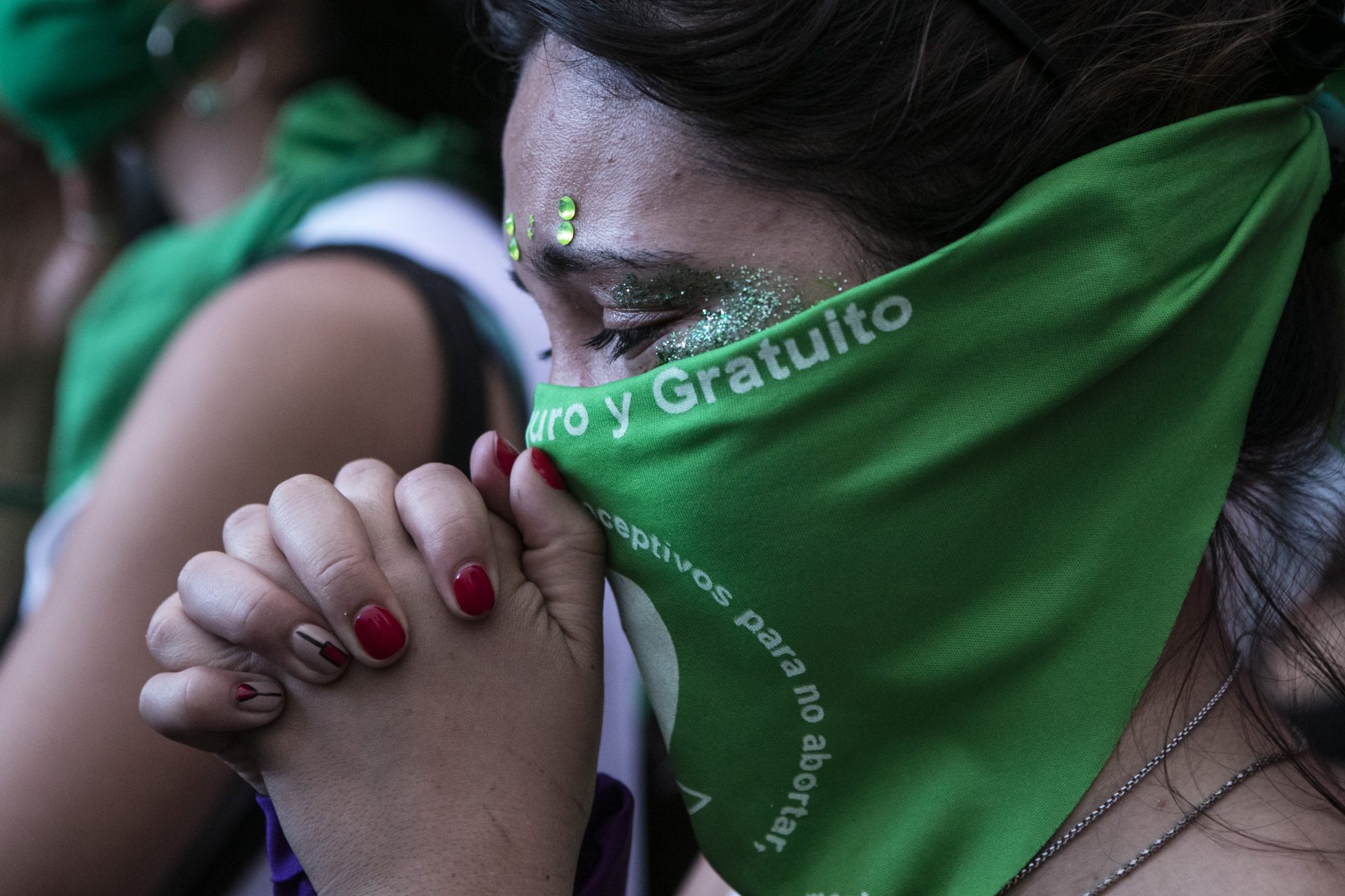 La Camera bassa dell'Argentina approva il disegno di legge sull'aborto