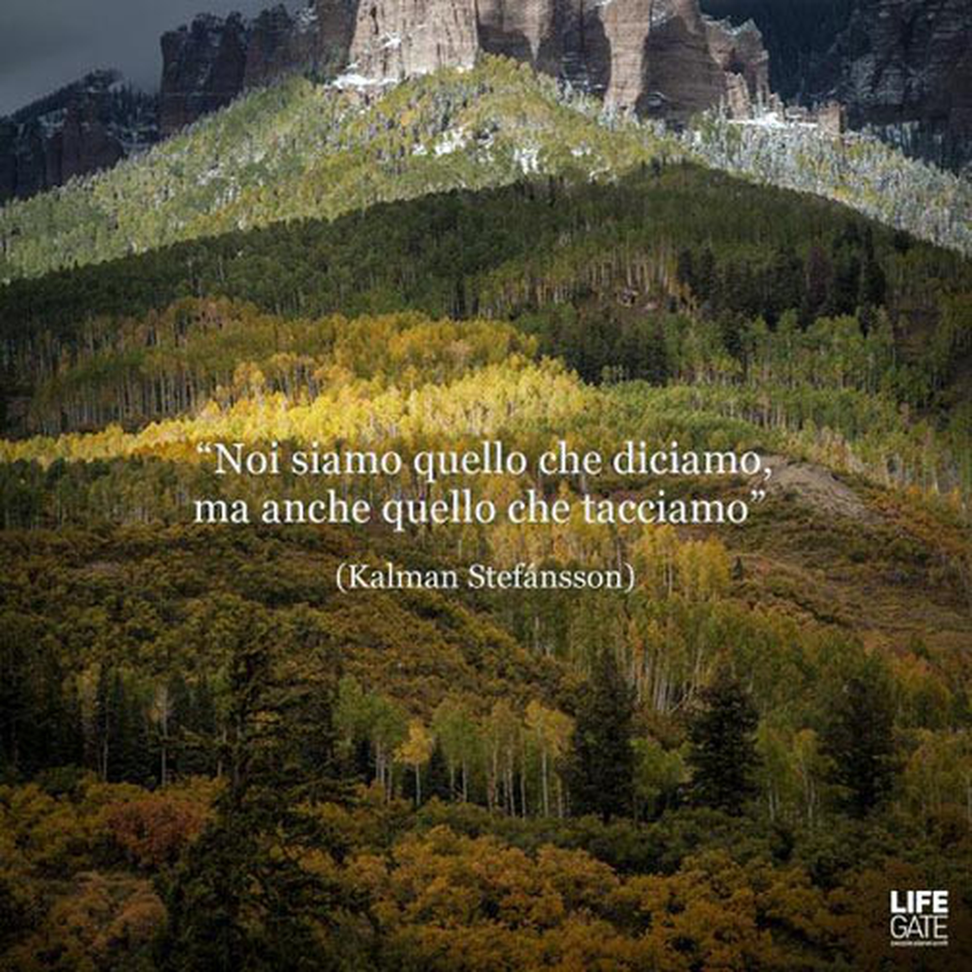 Le citazioni più belle per sempre - Kalman Stefánsson