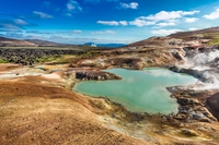 Islanda, viaggio nella terra dei contrasti primordiali