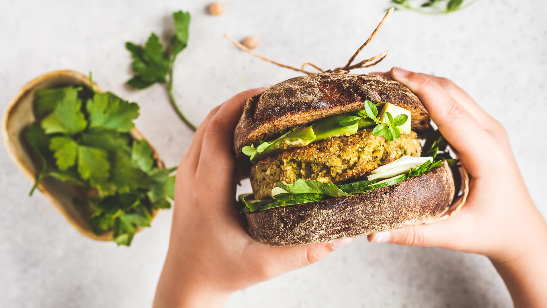 World vegan day: cinque startup che offrono alternative alle proteine  animali - LifeGate