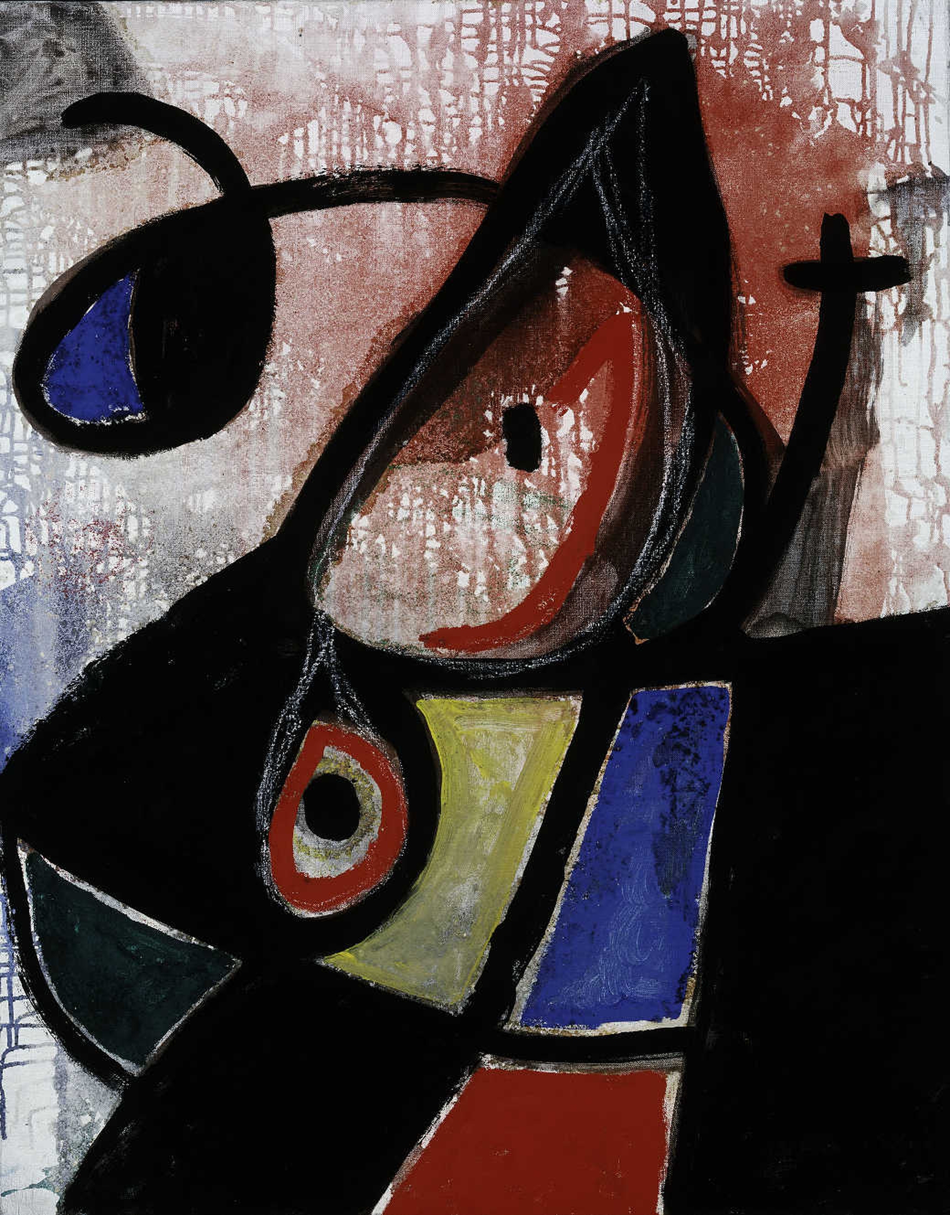 Miró a Bologna