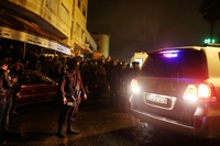 Giordania, turisti sequestrati e spari nel castello di Karak