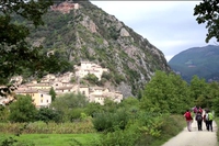 Spoleto-Norcia: da ferrovia abbandonata a percorso mozzafiato