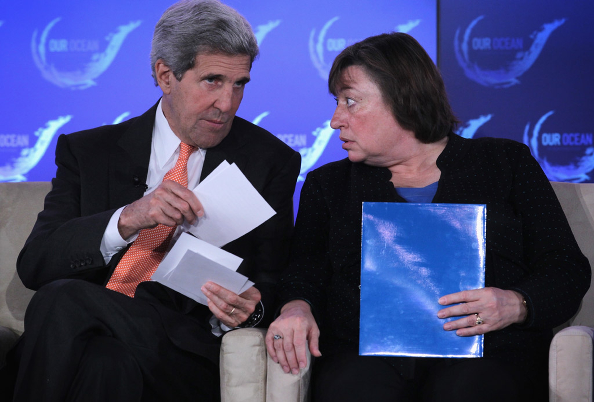 Cosa vuol fare Obama per proteggere gli oceani