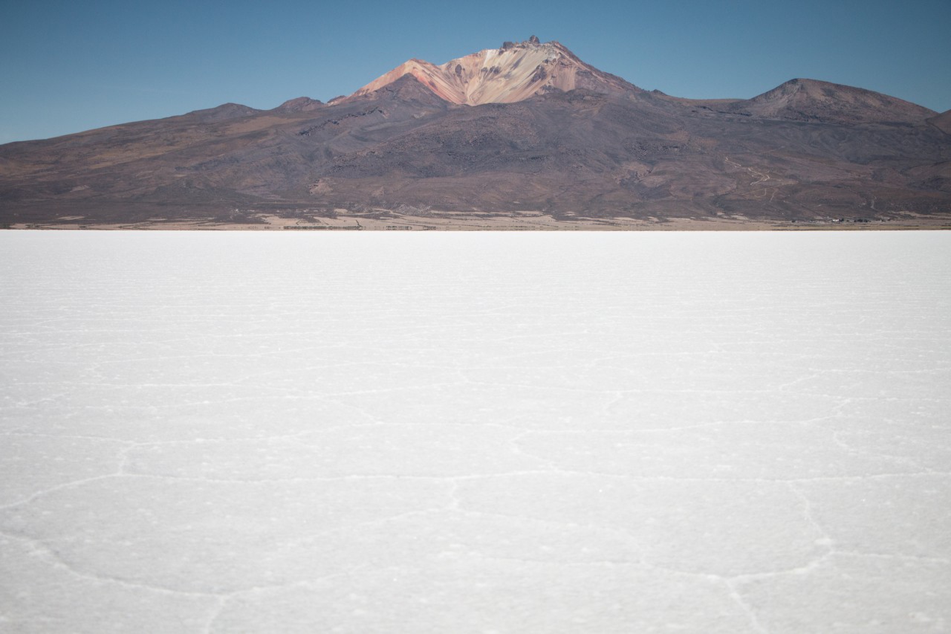 Cambiamenti climatici in Perù, domenica a Presadiretta su Raitre