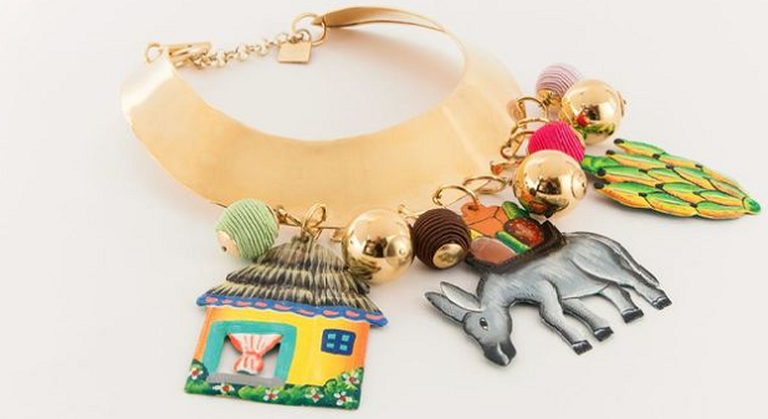 Stella Jean - interna