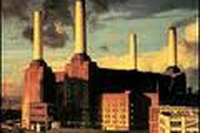 Pink Floyd: Algie vola ancora