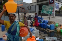 Crisi climatica. I ricchi potranno difendersi, i poveri no