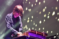 Octatonic, la nuova etichetta di musica classica di Jonny Greenwood dei Radiohead
