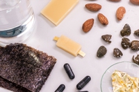 La batteria che si mangia è italiana ed è stata premiata dal Time