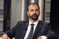 L. Fioramonti: giovani come leader, guideranno oltre il pil