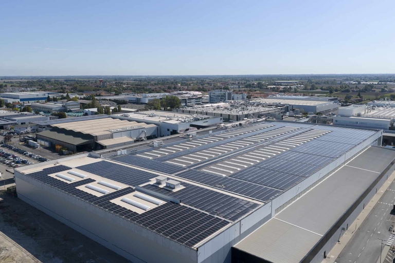 Automobili Lamborghini, auto, fabbrica