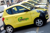 Meglio l’auto di proprietà o il car sharing? Qui una possibile risposta
