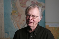 Chi era Wallace Broecker, scienziato pioniere dei cambiamenti climatici