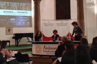 Premio bilancio sociale, vince Florim. Ecco perché