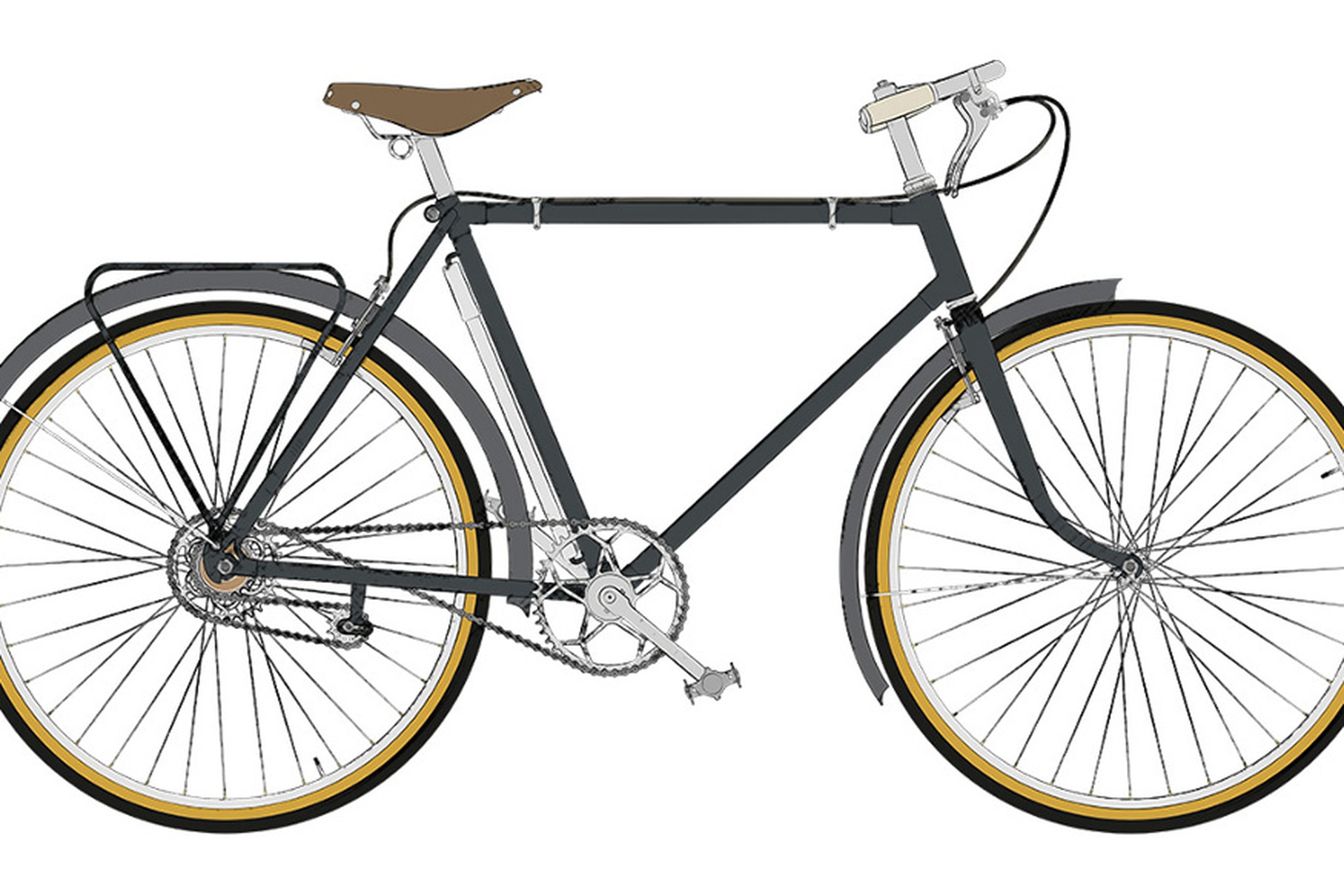 abbiamo disponibilità di alcune biciclette