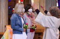Germania, perché centinaia di sacerdoti stanno benedicendo coppie omosessuali