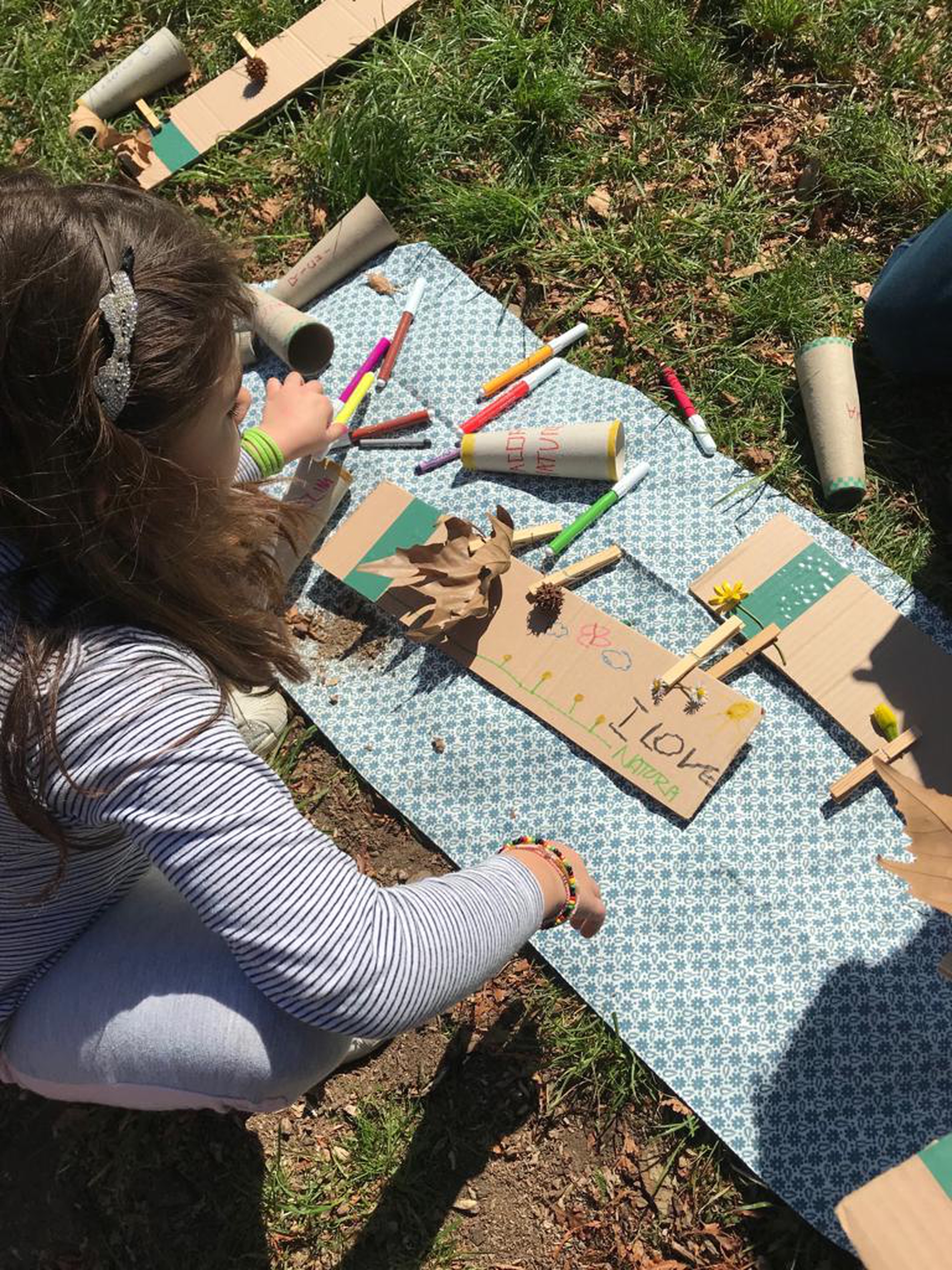 Scuola primaria Locatelli_