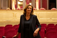 Simona Roveda eletta presidente del Teatro Sociale di Como