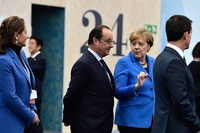 Un documento riservato diffuso dall’Independent che inchioda l’Europa sulla Cop 21