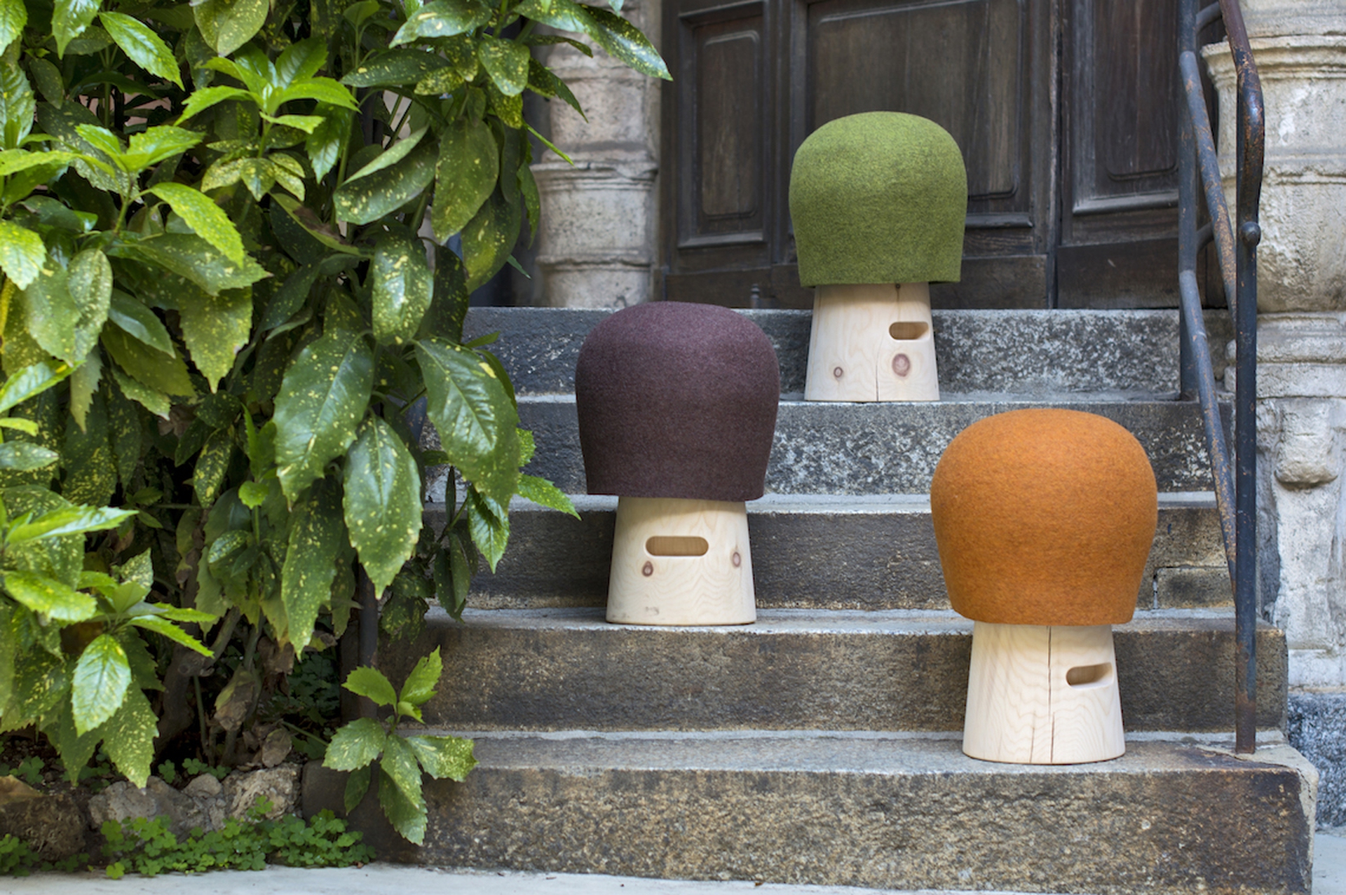 Hands on design, oggetti che durano in eterno