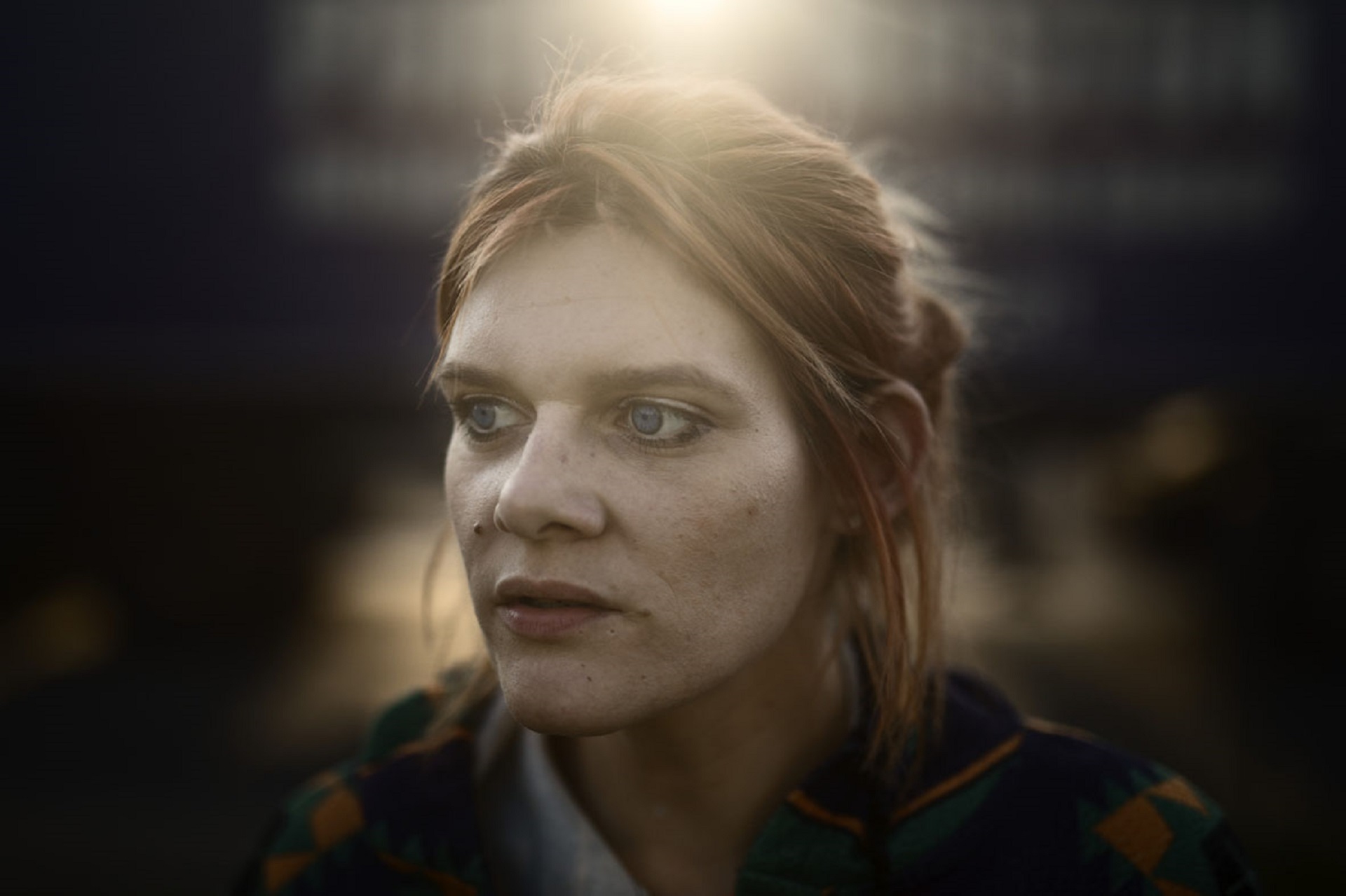 Linernes Sndergaard World Report Award 2022