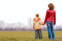 Milano si racconta con gli occhi dei bambini