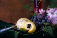 Buccia di limone, proprietà e uso in cucina
