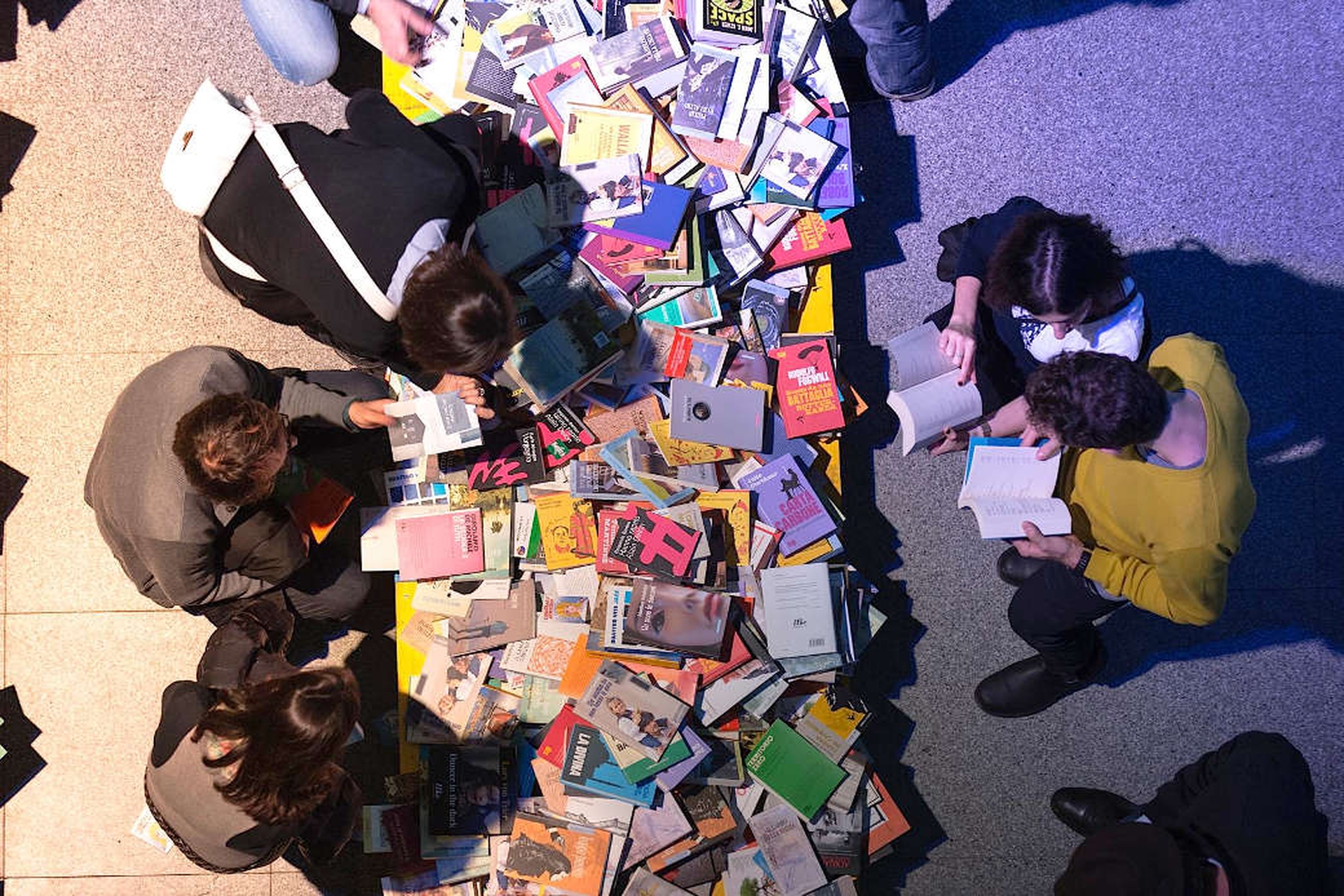Bookcity Milano